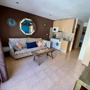  Apartment Apartaunmomento Y Disfruta!!